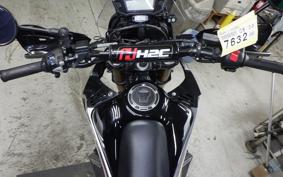 HONDA CRF250 RALLY 2021 MD44
