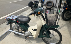 YAMAHA MATE 80 22K