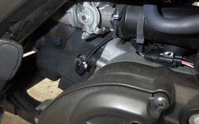 SUZUKI ADDRESS V125 S 2008 CF4MA