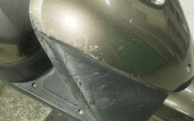 HONDA TODAY 2 AF67
