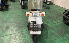 HONDA  GYRO X STANDARD  TD02