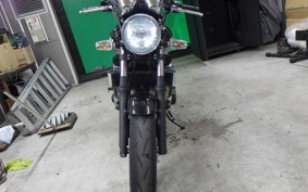 YAMAHA XJR1300 Gen.2 2017 RP17J