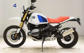 BMW R12G/S 2025