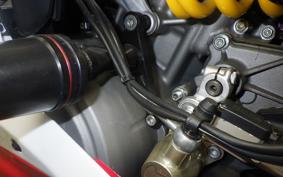 DUCATI 959 PANIGALE 2017