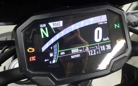 KAWASAKI Z900 Gen.2 2023 ZR900B