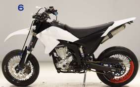 YAMAHA WR250X 2021 DG15J