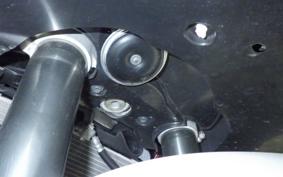 SUZUKI HAYABUSA Gen.3 2022 EJ11A