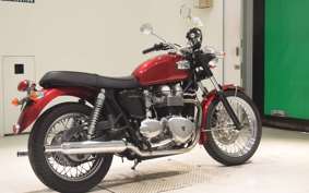 TRIUMPH BONNEVILLE 2010