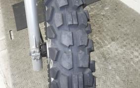 SUZUKI DJEBEL 250 SJ44A