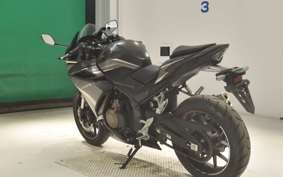 HONDA CBR400R 2023 NC56