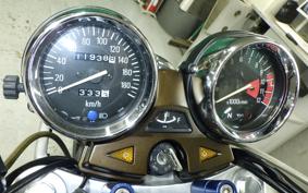 KAWASAKI ZEPHYR 1100 1992 ZRT10A