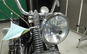 HARLEY FLSTC 1450 2005