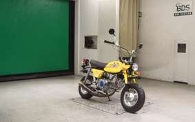 HONDA MONKEY Z50J