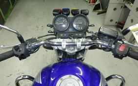 HONDA CB400SF VTEC K 2006 NC39