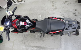 KAWASAKI Z650 A 2024 ER650S