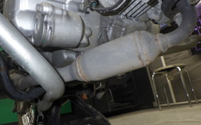 HONDA ｸﾛｽｶﾌﾞ50 2004 AA06