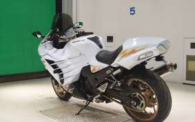 KAWASAKI ZX 1400 NINJA R A 2014