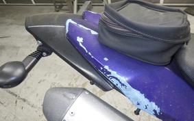 KAWASAKI KLX250D TRACKER X LX250V
