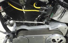 HARLEY FXSTC 1340 1989