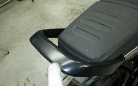 HUSQVARNA SVARTPILEN 401 2021