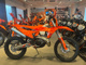 Фото KTM 250 EXC SIXDAYS с японского аукциона