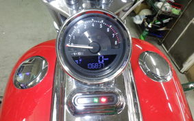 HARLEY FXCWC 1580 2010