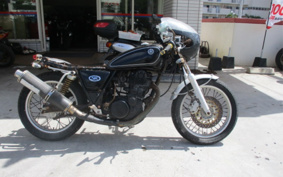 YAMAHA SR400 2006 RH01J