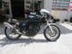 Фото Yamaha SR400 2006 с японского аукциона