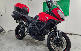 TRIUMPH TRIUMPH TIGER 1050 2013 TG7475