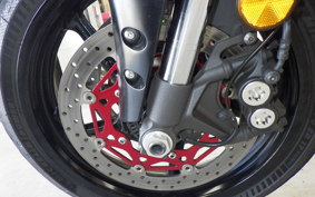 YAMAHA MT-10 2017 RN50J