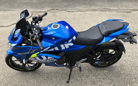 SUZUKI JIKUSA-SF250 ED22B