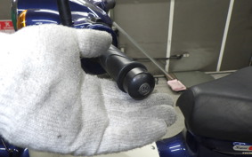 HONDA C110 SUPER CUB JA44