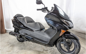 HONDA FORZA Z MF08