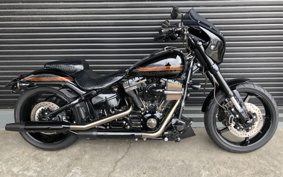 HARLEY  HARLEY FXSE CVO 2016 TG9