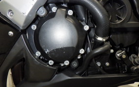 KAWASAKI ZX 10 NINJA R 2009 ZXT00E
