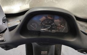 HONDA FORESIGHT MF04