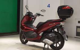 HONDA PCX 125 2011 JF81