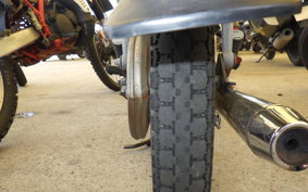 HONDA C90 SUPER CUB E HA02