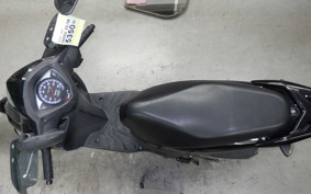 SUZUKI ADDRESS 110 2021 CE47A