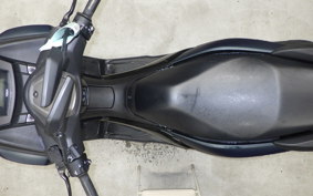 YAMAHA N-MAX 155 SG66J