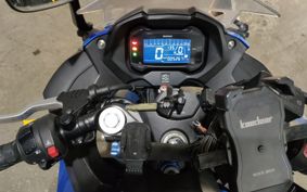 SUZUKI GSX250R DN11A