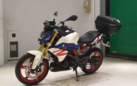 BMW G310R 2023