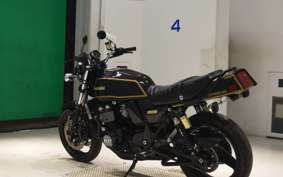 KAWASAKI ZRX400 2007 ZR400E