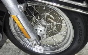 HARLEY FLST 1450 2006