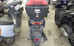HONDA DIO Gen.6 AF68