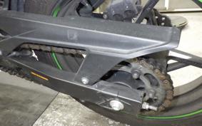 KAWASAKI NINJA 250 2 EX250P