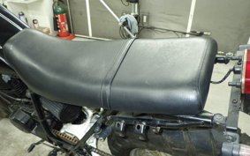 YAMAHA TW200 2025 DG07J