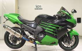 KAWASAKI ZX 1400 NINJA R A 2014