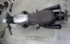 MOTO GUZZI V7 STONE 2022