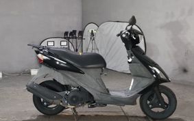 SUZUKI ADDRESS V125 CF4MA
